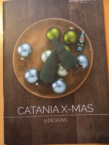 Schachenmayr booklet catania - schachenmayr,