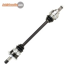 Antriebswelle hinten rechts