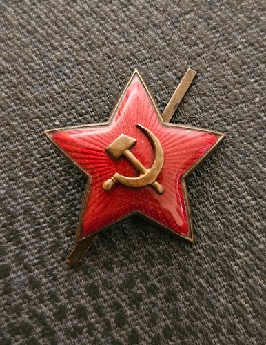 Orden medaille - 2, wk