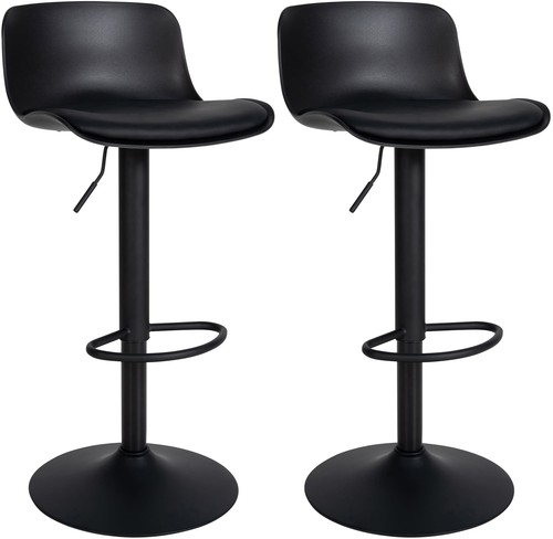 2er set barhocker almada - set,