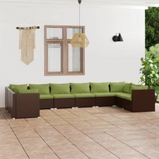 Garten Lounge Set Kissen