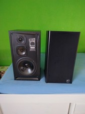Arcus Audio TS 45 Lautsprecher Pair Schwarz Boxen Ohne Kabel