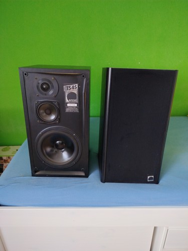 Arcus audio lautsprecher - audio,