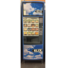 Klix Outlook, Kaffeeautomat, Kaffeemaschine, gebraucht