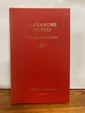 Alexander dumas die - alexander,