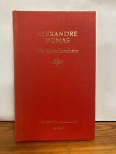 Alexander Dumas Die