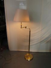 Stehlampe Messing GKS