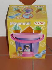 Playmobil 9406 SAND Spielset