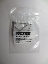 Vollmer H0 1311 Oberleitung