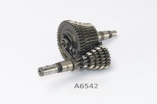 KTM Comet 50 RS Sachs 50 S