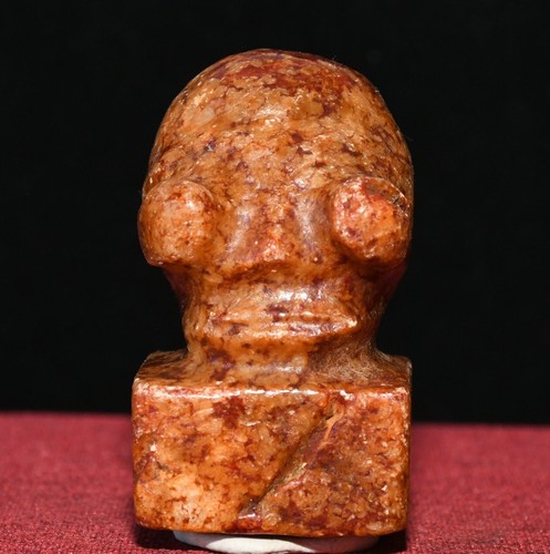 6cm china hongshan culture old - china,