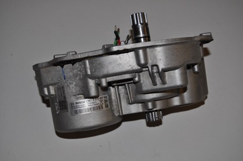 Bosch active line mittelmotor - bosch, mittelmotor-