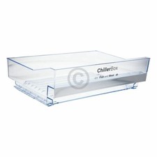 Schublade ChillerBox für