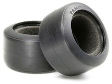 Tamiya F104 Hohlkammerreifen