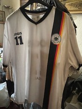 seltenes Trikot JOGIS 11 - DFB