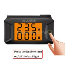 AC 40-400V 100A Digital