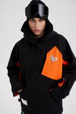 Nobaday Dawn Armor Hoodie