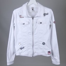 TREDY Jeansjacke Denim Jacket