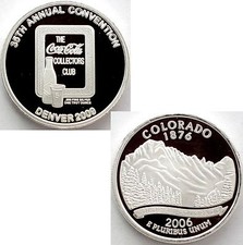 Coke Coca Cola Clan Collectors