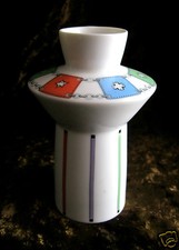 Kleine Vase Tischvase