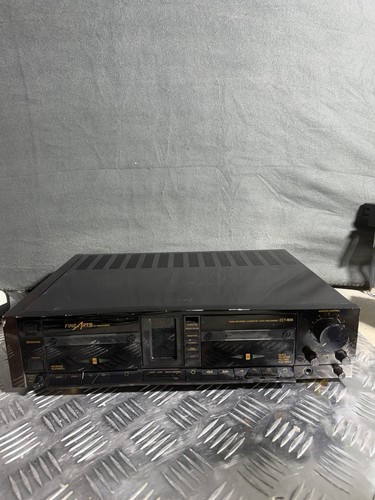 Grundig fine arts cct - fine,