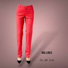 Jeans der Marke „Mia Linea“, L34
