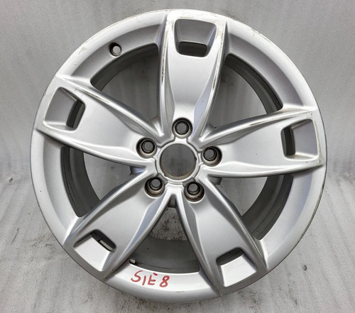 Alufelge zoll 0 - 17, 7.0"
