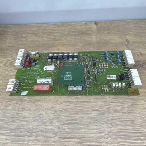 Viessmann leiterplatte platine - viessmann,