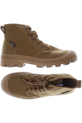Aigle stiefelette damen - stiefelette,