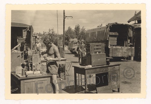 Foto gebirgs division - foto, gebirgs-division