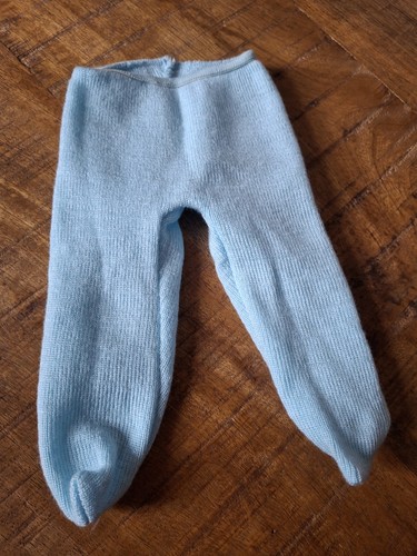 Puppenbaby strickhöschen - puppenbaby,