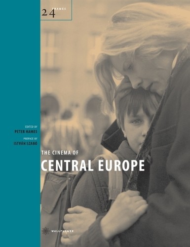 The cinema central - of,