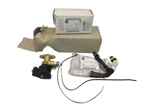 Gasanlage cng ventil - gasanlage,