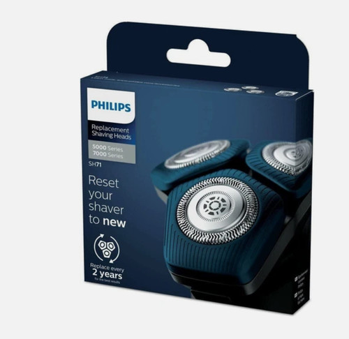 Philips ersatzscherkopf für - ersatzscherkopf,