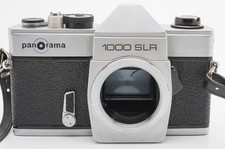 Panorama 1000 SLR Body Gehäuse SLR Kamera Spiegelreflexkamera