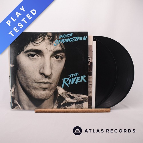 Bruce springsteen the river - bruce,