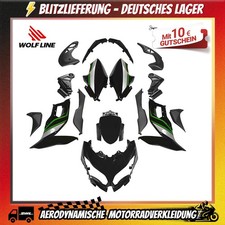 WOLFLINE Komplette ABS