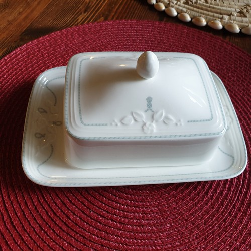 Amado butterdose 2tlg - ,