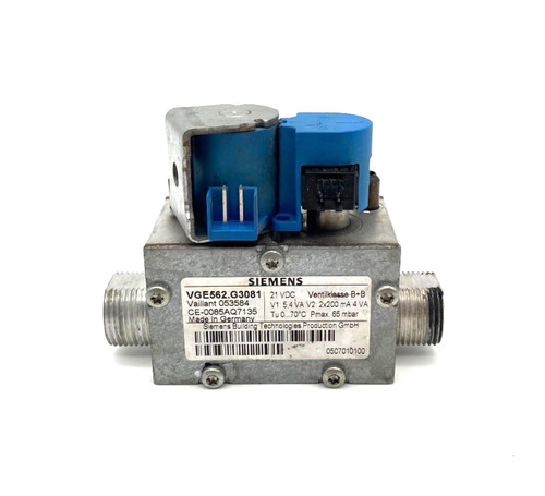 Vaillant gasarmatur 0020257518 - vaillant,