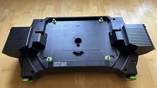 Festool adapterplatte - festool®,