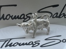 Thomas Sabo Stier Charm