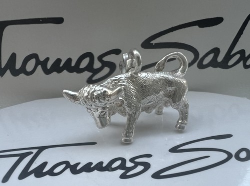 Thomas sabo stier charm - thomas,