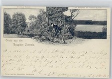 Tornow  Koenigswusterhausen