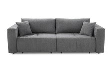 Bigsofa XXL-Couch Megasofa