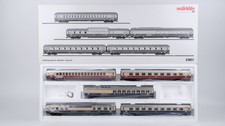 Märklin 43857 - märklin,