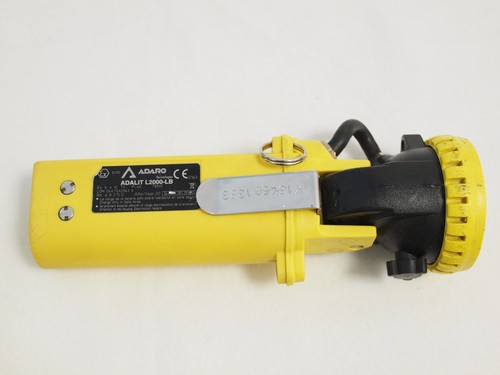Adalit l2000 feuerwehr - adalit,