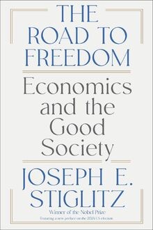 The road freedom economics - the, freedom: