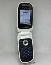 Sony Ericsson Z310 Klapphandy