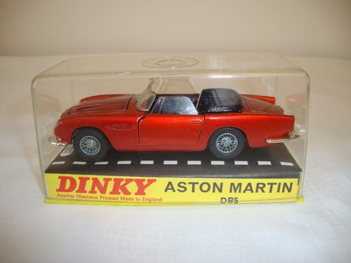 Original dinky toys 110 - dinky,