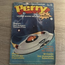 Perry unser mann all - perry,